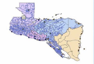 Maps and Digital Cartography
